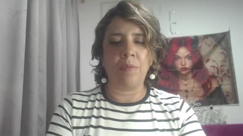 Hi guys   Im victoria  Be the one who can control me in PVT online show from November 23, 9:25 pm