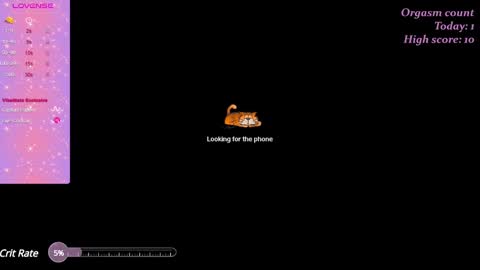 Victoria97 online show from January 26, 12:26 am