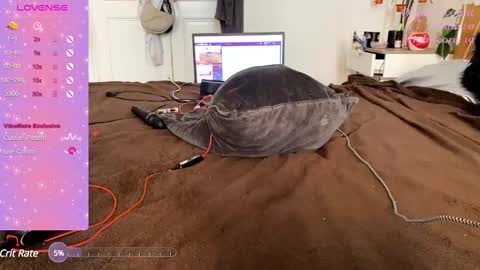 Victoria97 online show from March 7, 2:45 pm