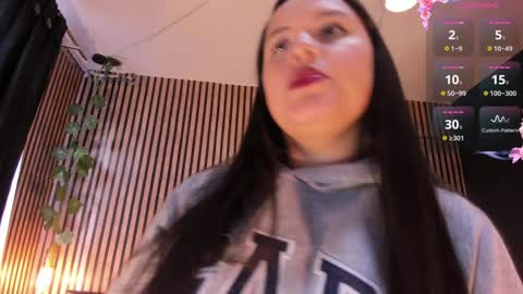 victorira online show from January 17, 1:03 pm