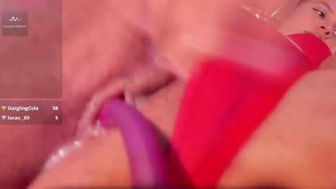 victorira online show from March 4, 11:22 pm