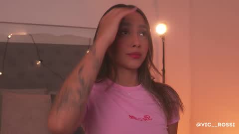         online show from October 4, 12:25 pm