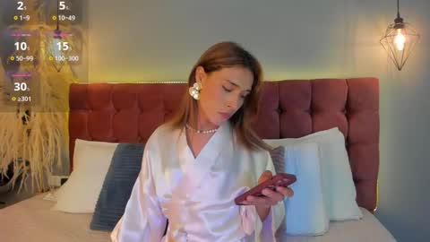 victoria online show from October 17, 8:11 pm