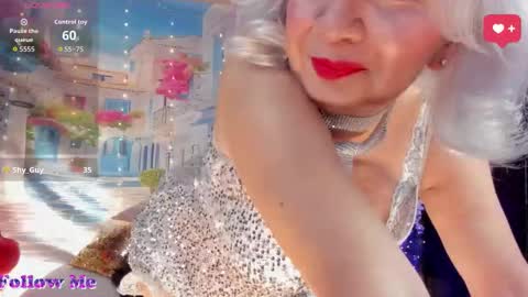 diorvictoria9 online show from November 28, 10:01 pm