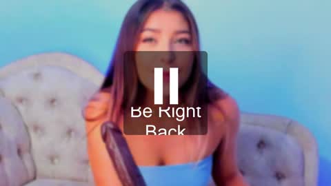 Victoria Laurent online show from December 16, 9:20 pm