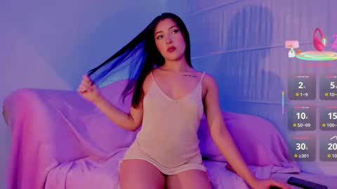 Victoria Laurent online show from September 14, 7:57 pm