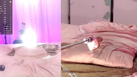 victoria_luxe online show from January 31, 5:21 pm