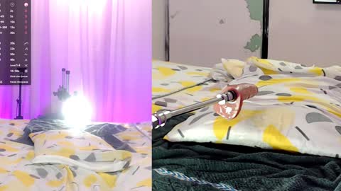 victoria_luxe online show from February 1, 2:13 pm