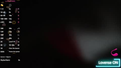 victoria online show from January 13, 3:56 am