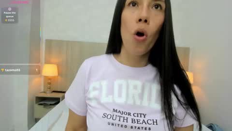 victoria_pachon online show from November 3, 7:04 pm