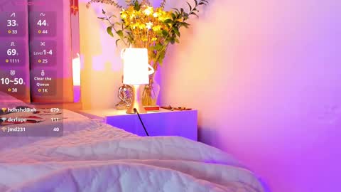 Snapshot of victoria_rash chatting on February 12, 11:20 pm VICTORIA online show from February 12, 11:20 pm