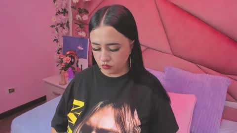 Victoria online show from September 26, 7:51 pm