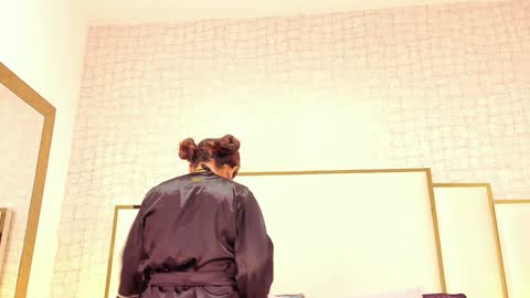 Victoria Sofia online show from February 9, 3:11 am