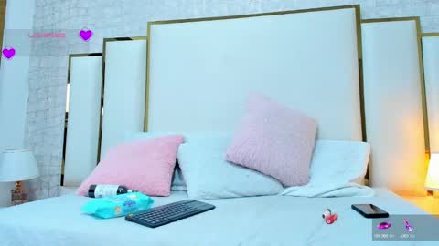 Victoria Sofia online show from March 12, 3:13 am