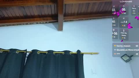 Victoria Zans  online show from September 29, 3:22 am