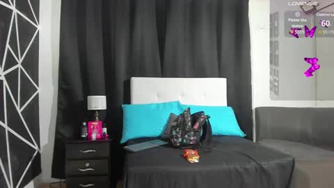 Victoria Zans  online show from October 4, 10:02 am