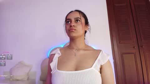 Snapshot of victoriablack_ chatting on February 17, 2:48 pm Victoria online show from February 17, 2:48 pm