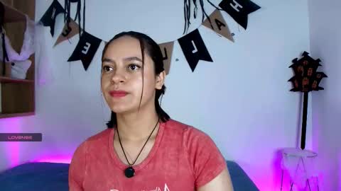 Snapshot of victoriablack_ chatting on October 13, 12:05 pm Victoria online show from October 13, 12:05 pm