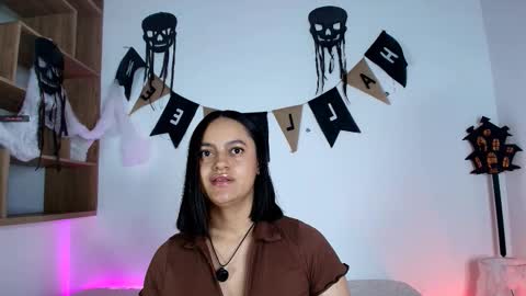 Snapshot of victoriablack_ chatting on October 22, 10:59 am Victoria online show from October 22, 10:59 am