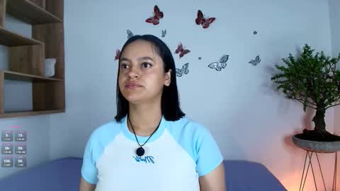 Snapshot of victoriablack_ chatting on November 4, 11:09 am Victoria online show from November 4, 11:09 am