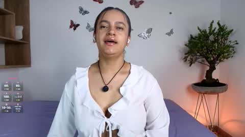 Snapshot of victoriablack_ chatting on November 8, 11:10 am Victoria online show from November 8, 11:10 am