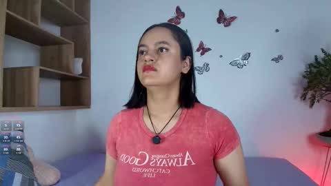 Snapshot of victoriablack_ chatting on November 15, 11:29 am Victoria online show from November 15, 11:29 am