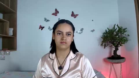 Snapshot of victoriablack_ chatting on November 16, 11:49 am Victoria online show from November 16, 11:49 am