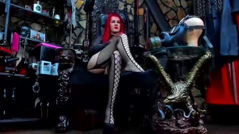 Victoria Heller online show from September 13, 5:51 am