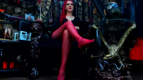 Victoria Heller online show from September 30, 4:39 am