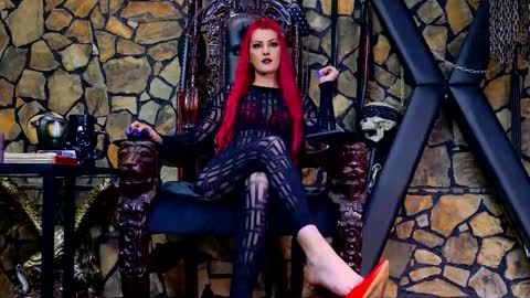 Victoria Heller online show from October 31, 5:52 am