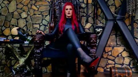 Victoria Heller online show from November 8, 5:40 am