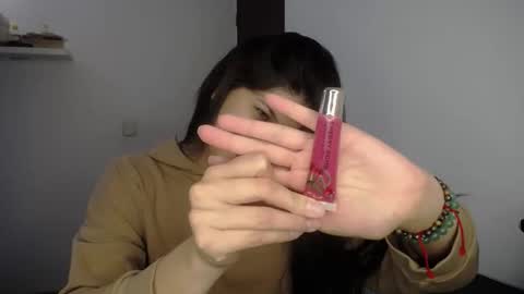 victorialg online show from September 15, 7:25 pm