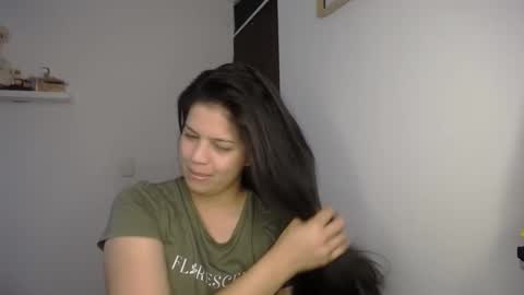 victorialg online show from September 16, 8:32 pm