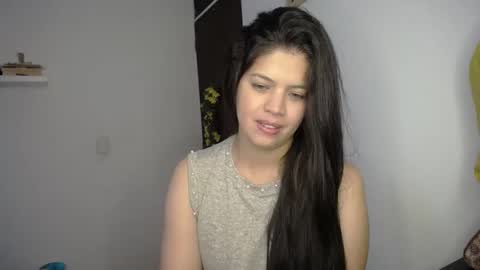 victorialg online show from September 29, 7:30 pm