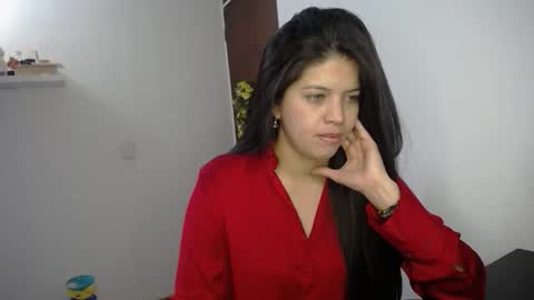 victorialg online show from October 3, 7:22 pm