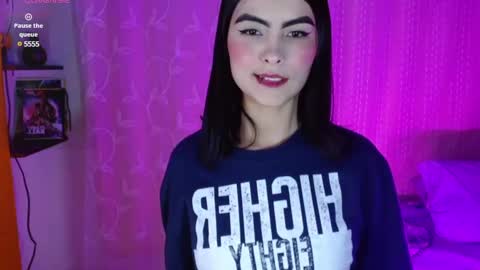 victoriia_henao_ online show from February 24, 2:30 am