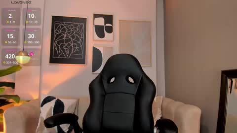 Victoria Vixen online show from December 3, 11:14 pm