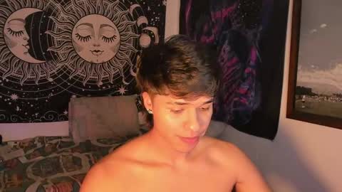 Victorino Jhonson online show from December 10, 11:08 pm