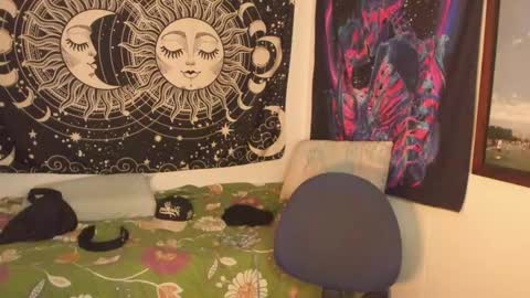 Victorino Jhonson online show from January 4, 7:23 pm