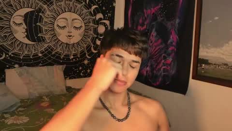 Victorino Jhonson online show from January 7, 5:20 pm