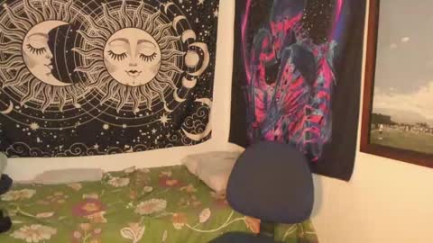 Victorino Jhonson online show from January 8, 2:56 pm