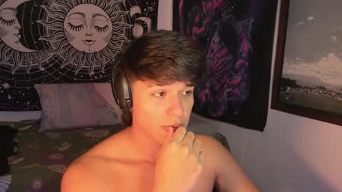 Victorino Jhonson online show from February 23, 10:09 pm