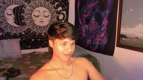 Victorino Jhonson online show from March 8, 11:28 pm