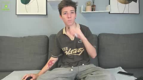 Viego Pattel online show from October 4, 4:27 pm