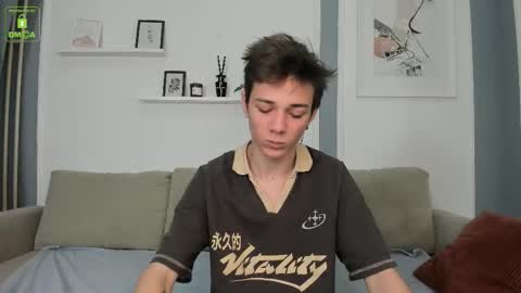 Viego Pattel online show from October 19, 11:44 am