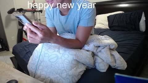 wonderful online show from December 30, 12:09 pm