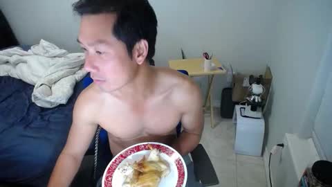 wonderful online show from November 6, 12:33 am