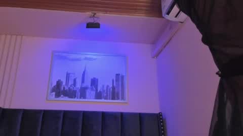 Viiolett online show from March 7, 7:49 pm