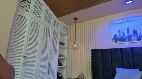 Viiolett online show from November 19, 9:26 pm