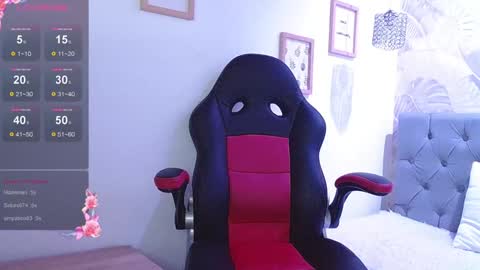 viioleta online show from January 15, 6:40 pm